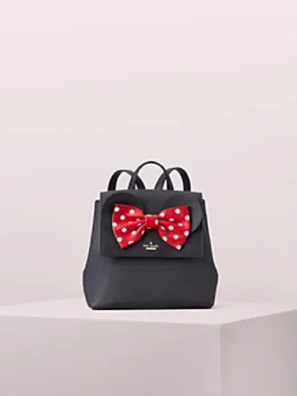kate spade new york for minnie mouse Neema backpack